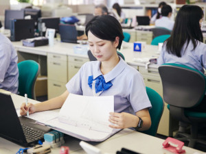 大分営業所【株式会社明石スクールユニフォームカンパニー】
