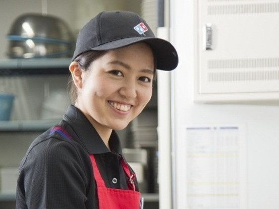 未経験者も大歓迎！！