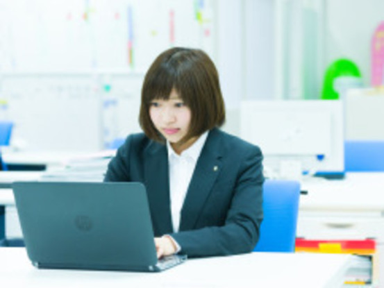 未経験者でも安心！