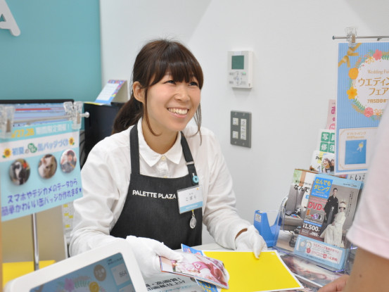 未経験の方大歓迎です☆