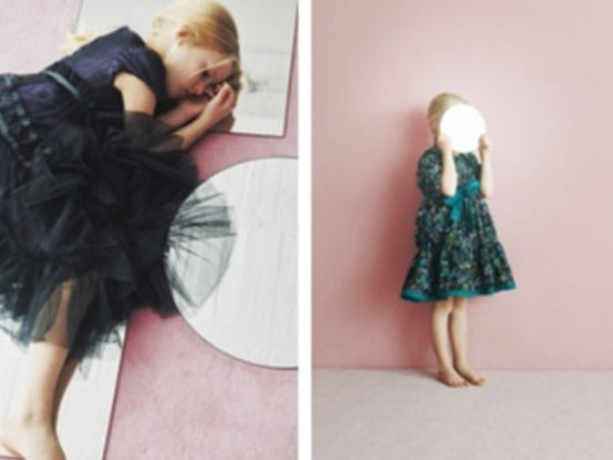 子供達のファッションの先輩になりませんか♪