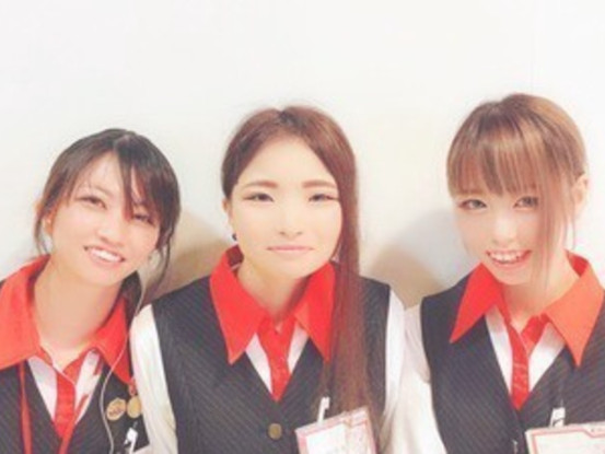■正社員登用制度■あなたの成長したいという気持ちを応援...
