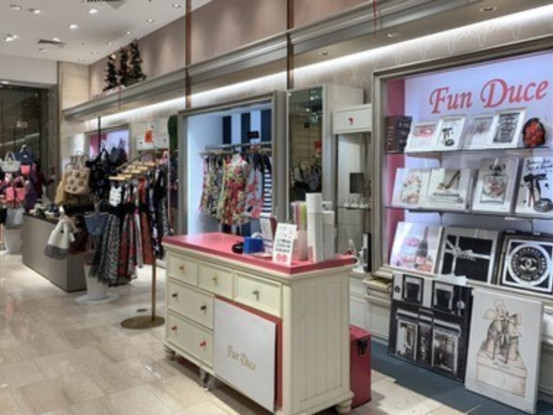 新店舗！！販売スタッフ募集！！！