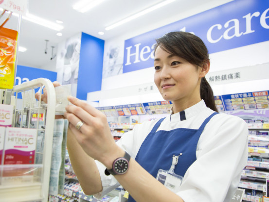 分からないことは何でも聞いてください!