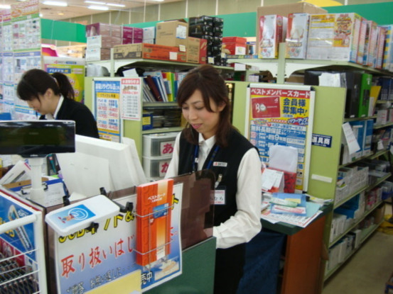 未経験者大歓迎♪