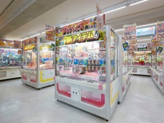 Yazワールド 浜松葵店 ゲームセンタースタッフのアルバイト パート求人情報 Joblist ジョブリスト スマホであつめる みんなの街の求人はり紙