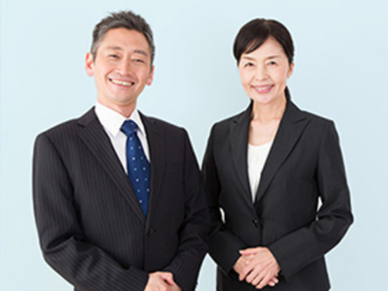 福利厚生も充実◎