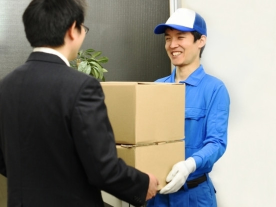 安心のフォロー体制◎