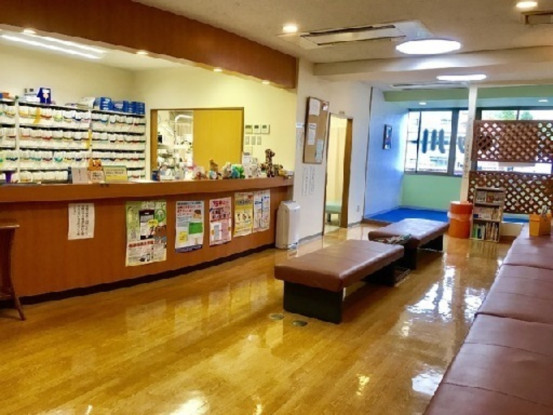 六ッ川耳鼻咽喉科クリニック 画像1