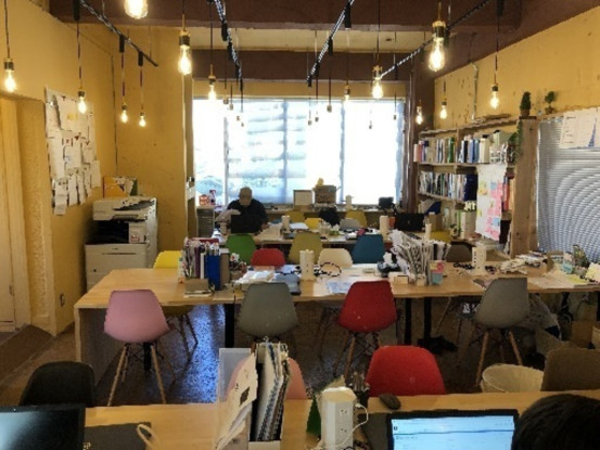 伊藤テクノ株式会社 画像1
