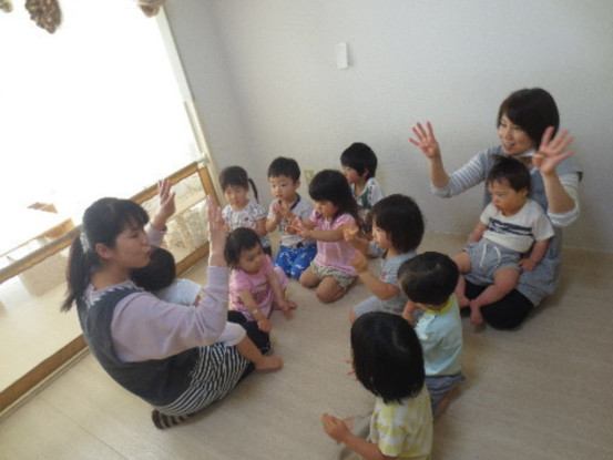 Luce 陽だまりの家保育園 画像1