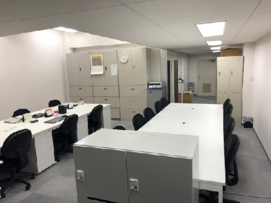 株式会社ラストワンマイルソリューション 画像1