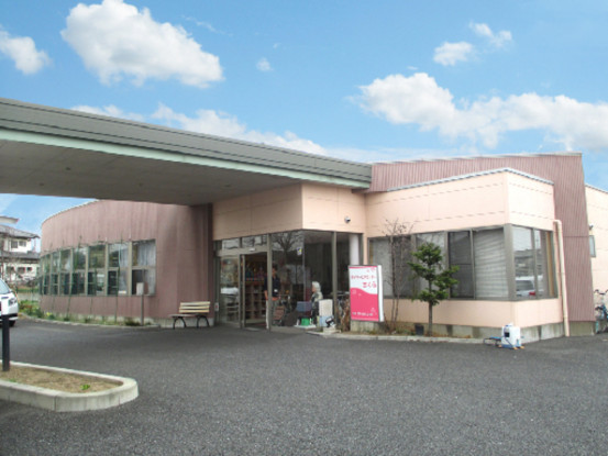 ケアサプライシステムズ株式会社　わくまるやまな園 画像1