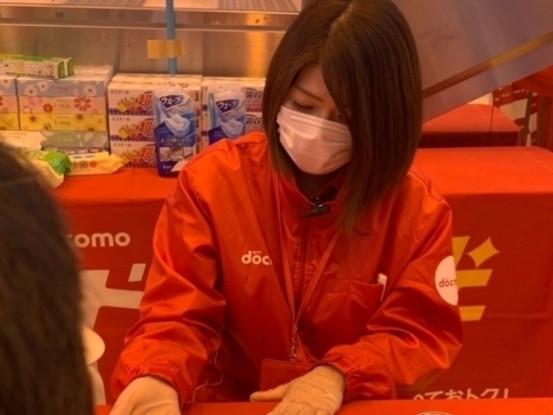 ヤマダ電機テックランド鹿児島北店 携帯電話 インターネットの案内 販売スタのアルバイト パート求人情報 Joblist ジョブリスト スマホであつめる みんなの街の求人はり紙