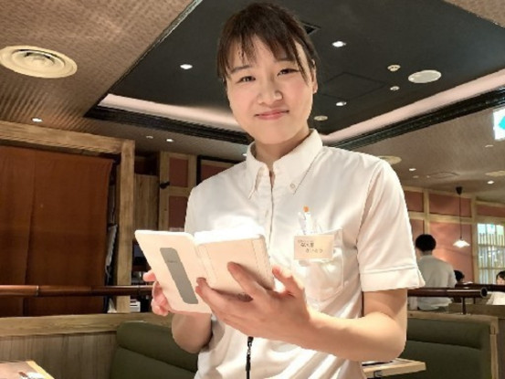 もりの屋 梅田阪急三番街店 画像1
