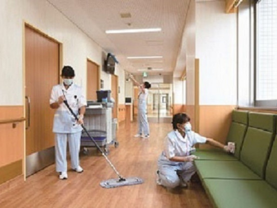 医療法人　十善病院 画像1