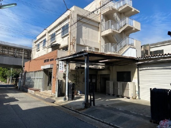 真野工業株式会社　熱田営業所 画像1