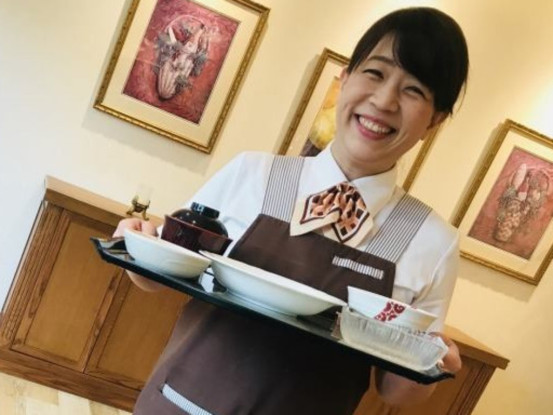 グッドタイム  リビング  横浜都筑（大和証券グループの有料老人ホーム） 画像1