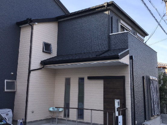 グループホームRASIEL（ラシエル）下手野 画像1
