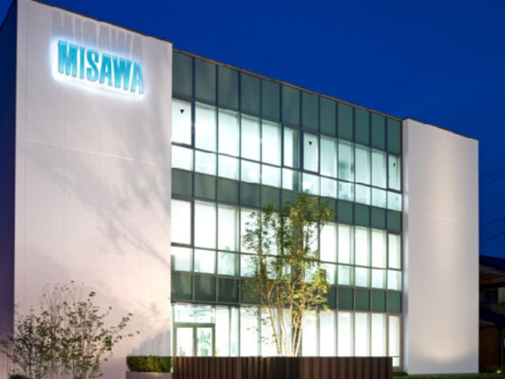 ミサワホーム　四日市事務所【ミサワホーム株式会社】 画像1