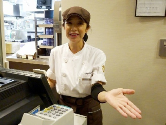 東京ベイキッチン 東京ビッグサイト店 画像1