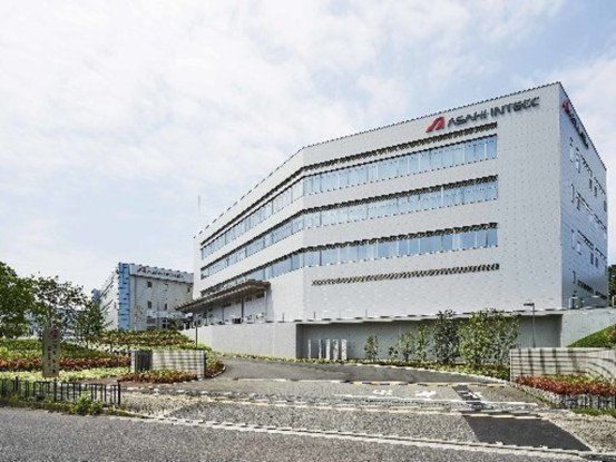 朝日インテック株式会社  　大阪R&Dセンター 画像1
