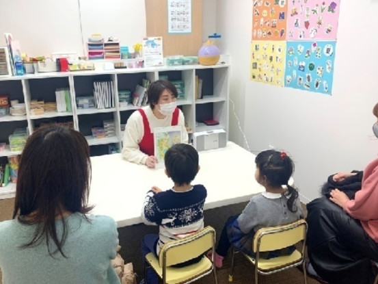 はまキッズオルパスクラブ堀江校 画像1