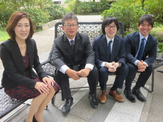 税理士法人みなと東京会計 画像1