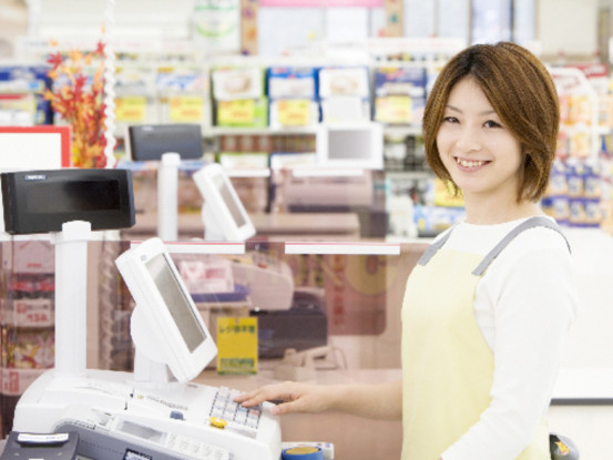 ジャパンクラシックカントリー倶楽部　コース内売店スタッフ 画像1