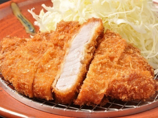 【千里中央】とんかつ梅八　千里中央店 画像1