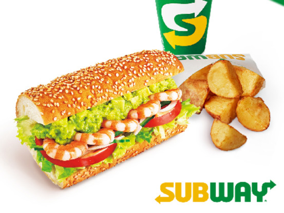 SUBWAYツルヤ軽井沢店 画像1