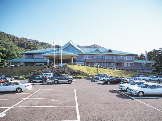 株式会社敦賀ゴルフ（敦賀国際ゴルフ倶楽部） 画像1
