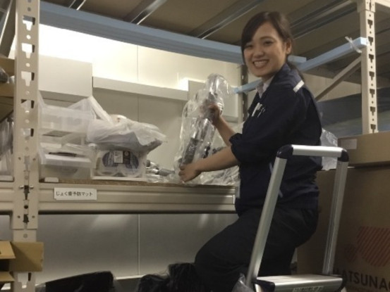 世田谷店（ダスキンアイムス） 画像1