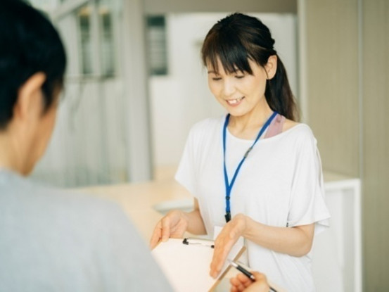 練馬区民事務所（日本コンベンションサービス）_001 画像1