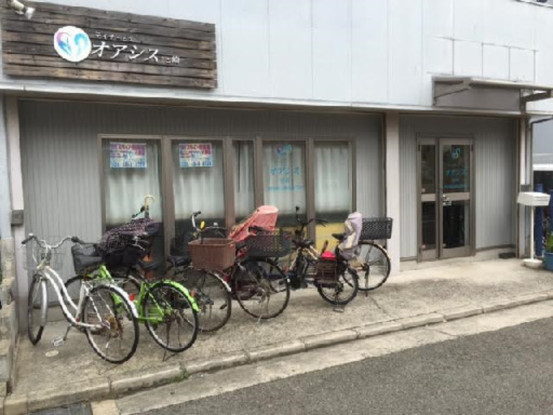 ハート介護サービス　オアシス尼崎 画像1