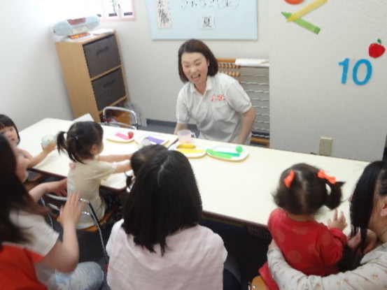 七田式　えびな教室 画像1