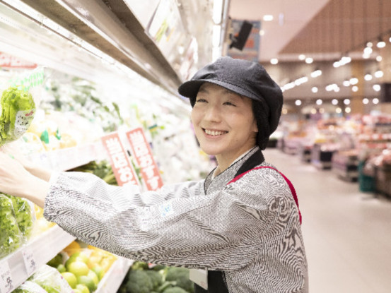 イオンスタイル鴨居 画像1