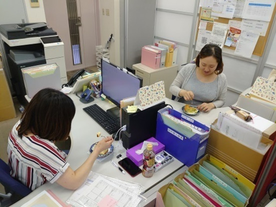 株式会社やくたい 画像1