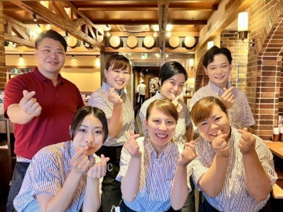 てんぐ大ホール　谷町四丁目店 画像1