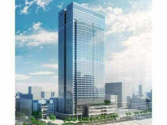 三井不動産ファシリティーズ株式会社　東京駅周辺オフィスビル【OM6063】 画像1