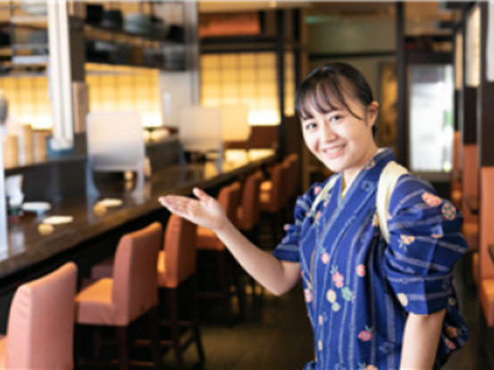 炉ばたや銀政　新宿野村ビル店　1277 画像1