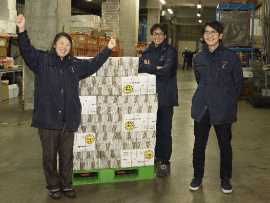 株式会社食文化 画像1