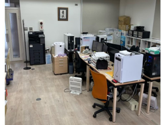 株式会社　ナノプラン 画像1