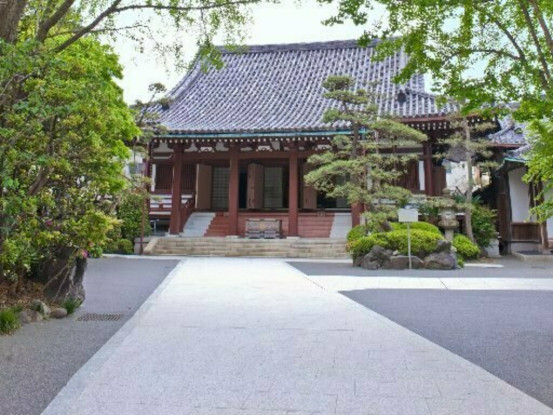 宗教法人　心行寺 画像1