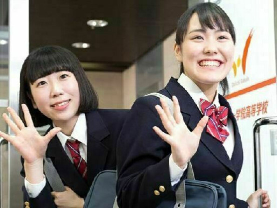 第一学院高等学校　金沢キャンパス 画像1