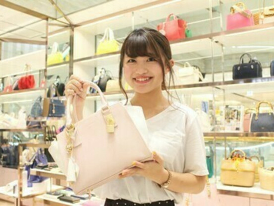 未経験者歓迎!あなたの「好き」を活かせる環境があります♪