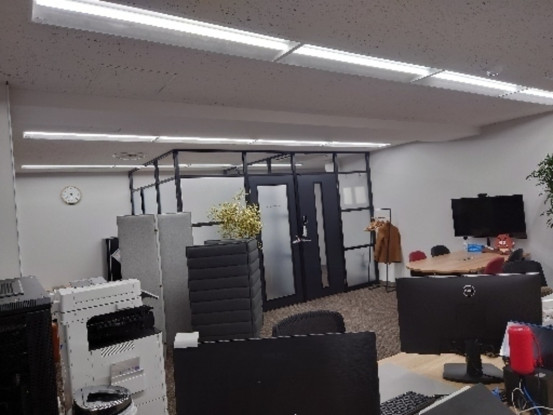 サードプレイス社会保険労務士 熊本オフィス 画像1