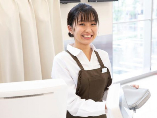 未経験の方も大歓迎♪