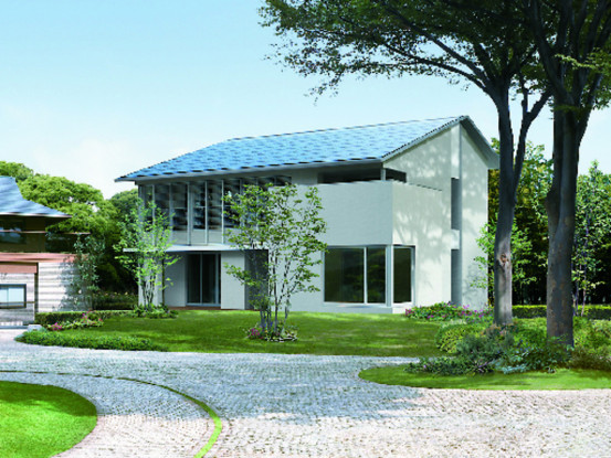 DG駒沢展示場【ミサワホーム株式会社】 画像1