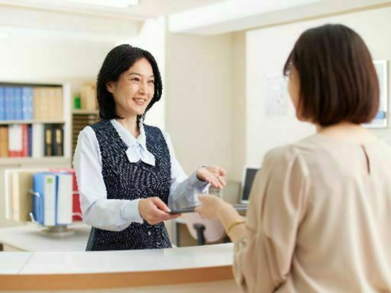 【紹介元】スタッフサービス・メディカル 画像1